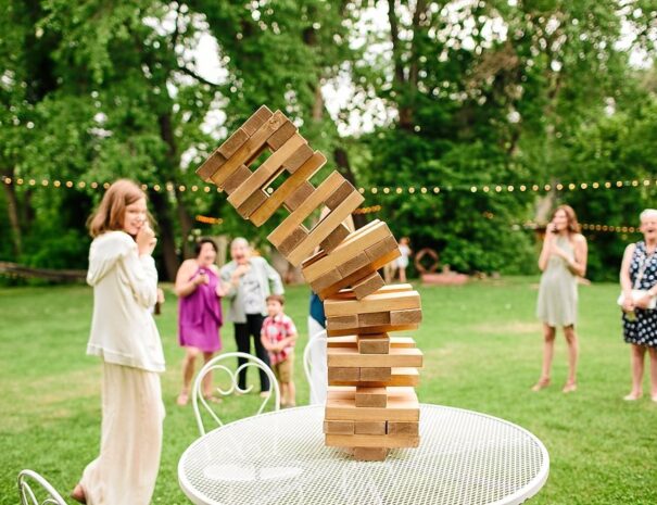 jenga